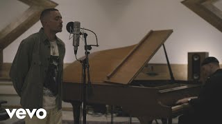 Dermot Kennedy  Lovers Dont Die Live From The Bridge Studio [upl. by Giacopo]