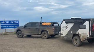 The Fabled Dempster Highway [upl. by Anigar]