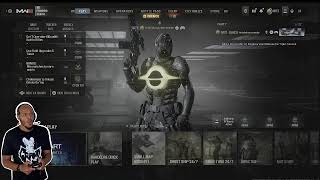 Tony Baker Is Playin COD Modern Warfare 3 [upl. by Gross529]