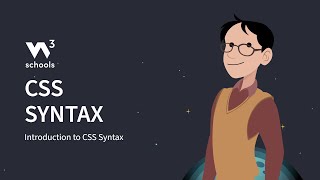 CSS  Syntax  W3Schoolscom [upl. by Brader150]