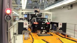 Das Warten hat ein Ende  Wir bauen unseren Golf 7 GTI [upl. by Holland]