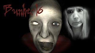 Lets Play Bunker16 ★ Horror im Bunker ★ [upl. by Nivart]