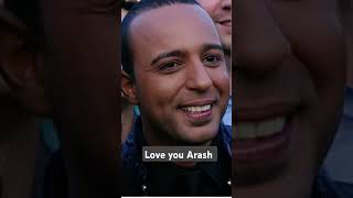 Dooset Daram  Arash arash musicsong ll Dooset Daram to Arash and his loving Family ll Love You [upl. by Halfdan606]