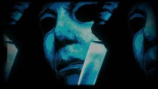 Michael Myers  Halloween Theme  D Harmonica tabs [upl. by Edrock]