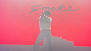 FOCUS CAM KPOP Medley Smoke Sheesh Gashina  刘隽 Jun Liu Dance Cover  KPOP Family Music Fest [upl. by Aneertak]