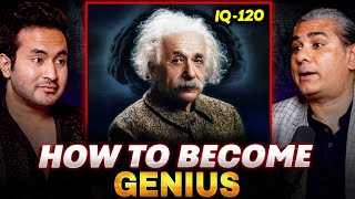 How To Become a POLYMATH Genius [upl. by Gusella182]