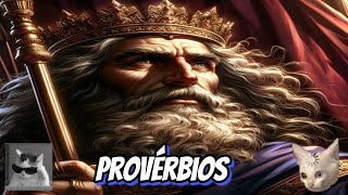 Sabedoria em Palavras  Provérbios [upl. by Ahsenwahs510]