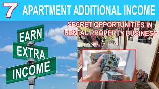 7 Additional income in apartment [upl. by Maurili]