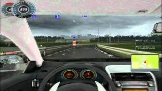 City Car Driving gameplay [upl. by Brigitte]