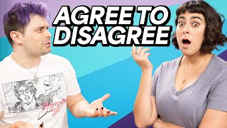 Family Vloggers Should Be Stopped Agree To Disagree [upl. by Jammin]