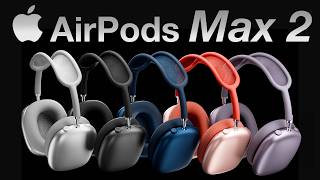 2024 AirPods Max 2 Launch  Apples Secret SURPRISE Reduced PRICE [upl. by Laehcym]