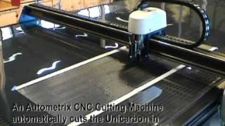 Milling of plugs and cutting of carbon fiber [upl. by Shirlee]