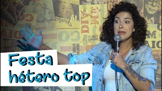 JURERÊ É UMA ROUBADA  Stand Up Comedy  Giovana Fagundes [upl. by Chapel699]