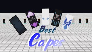 70 Of the BEST Optifine Cape Designs  Links To All Of Them Working 2023 [upl. by Illah93]