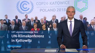 tagesschau 2000 Uhr 03122018 [upl. by Wilen]