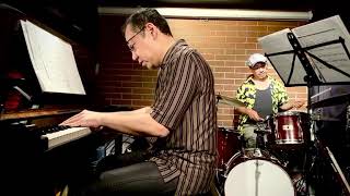 JeannineDuke Pearson Takayuki Yagi trio [upl. by Namyl]