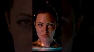 The Most Impressive Villain Angelina Jolie as Grendels mother in the film BEOWULF 2007 [upl. by Ojela71]