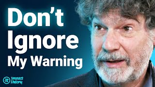 quotWhats Coming Is Worse Than A Market Crashquot  The End Of America As We Know It  Bret Weinstein [upl. by Lowell]