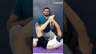 Purna Dhanurasana Part3How To Do Purna DhanurasanaAdvance Practices in DhanurasanaBackbend Yoga [upl. by Ledarf]