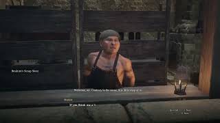 How to Get Back Lost or Sold Quest Items in Dragons Dogma 2 [upl. by Haskel362]