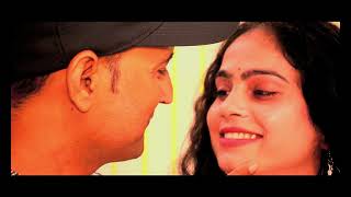 KCDEEWANA  Darling Darling Official Video  Jeetu Gurjar  New Modern  Love Song 2024 [upl. by Nagel]