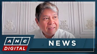 Pangilinan to social media advertisers Stop putting money on channels that spread lies  ANC [upl. by Nuahc]