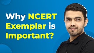 Why NCERT Exemplar Book is Important  NCERT Exemplar Class 9 Maths [upl. by Griffis]