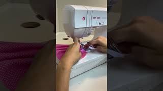 Sewing Tip 41  Make Pleats using a Fork [upl. by Kenji215]