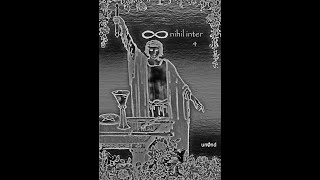 nihil inter 4 X wave synthpop post punk ebm club set [upl. by Furlani]