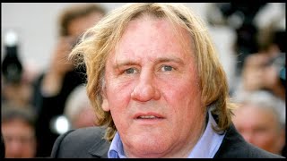 Affaire Depardieu le compte rendu accablant de lhuissier de justice qui a visionné les rushs [upl. by Asilav507]