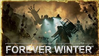 The Forever Winter  Quick Review amp Gameplay  In a dystopian world you are a simple unpowered human [upl. by Arret]