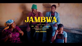 Jambwa Season 1 Episode 5 Season 1 Final [upl. by Trinl920]