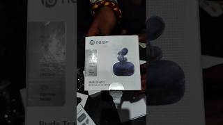 Noise earbuds new unboxing trending jayshreehanuman minivlog vlog like viralvideo video [upl. by Filbert]