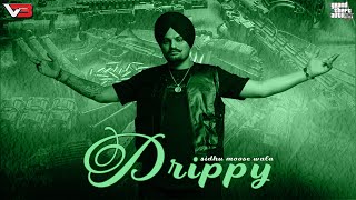 Drippy Official GTA Video  Sidhu Moose Wala  Mxrci  AR Paisley  Latest Punjabi Songs 2024 [upl. by Liberati]