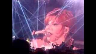 Mylène Farmer  Rêver Timeless 2013 [upl. by Anirtruc]