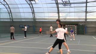 Handball learn the basics [upl. by Arada]