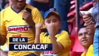 Club América Copa Mundial de Clubes Fifa Japón 2015 [upl. by Wyck525]