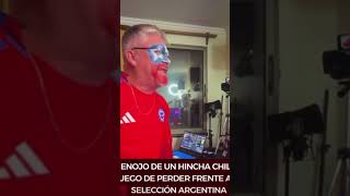 Chileno enojado meme humor memes chile argentina shortsmemes tiktok [upl. by Ennasor]