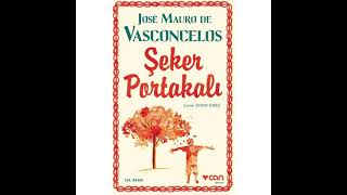 Şeker PortakalıJose Mauro de Vasconcelos  Sesli Kitap Part2 [upl. by Nodnar]