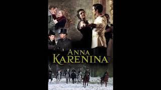 Anna Karenina OST Vronsky at the window [upl. by Ramirol]