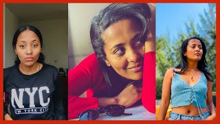 🔴 Mahider Kebede Funny Ethiopian Tik Tok Videos Compilation [upl. by Nosraep253]