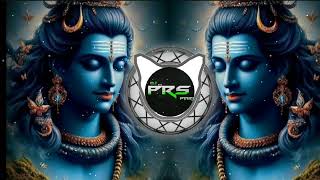 Mahakal sarkar mere mahakal sarkar sawan song Dj Rimix DEMO SONG Dj PARAS PRS PRODUCTION [upl. by Marx]