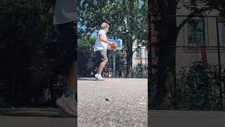 basketball shooters shootinghoops viralshorts [upl. by Alleuqahs332]