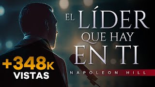 Napoleon Hill Iniciativa y liderazgo  Audiolibro de Superación personal  Desarrollo Personal [upl. by Ravens]