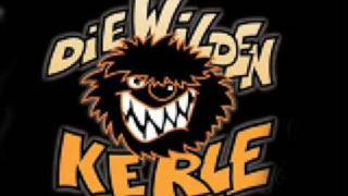 Die wilden kerle  Alles Vorbei [upl. by Phillis915]