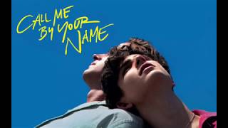 1 hour Futile Devices  Sufjan Stevens From Call Me By Your Name [upl. by Clayborne]