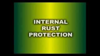 How to  Rust Prevention  Supercheap Auto [upl. by Carrel911]