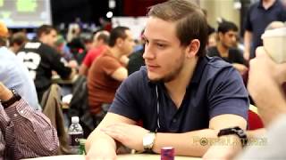 Short Poker Documentary Matt ADZ124 Marafioti 2012 [upl. by Sakmar]