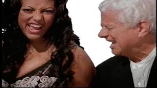 India y Tito Puente  Jazzin Official Video [upl. by Eeclehc]