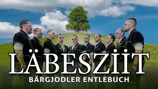 LÄBESZIIT  BÄRGJODLER ENTLEBUCH [upl. by Enomor207]